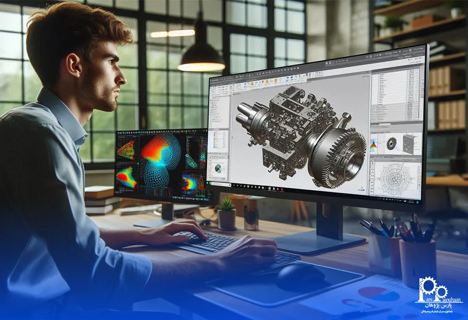 فرصت‌های شغلی مهندسی مکانیک